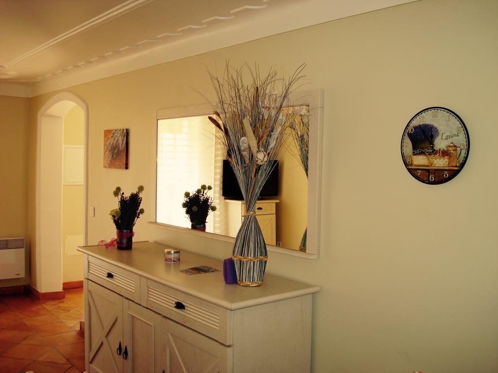 Villa Lavanda Транс-ан-Прованс Екстериор снимка