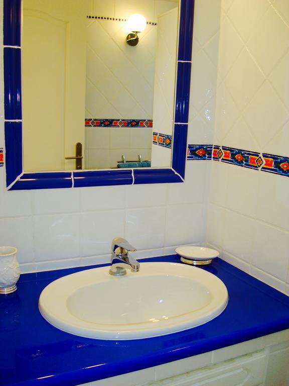Villa Lavanda Транс-ан-Прованс Екстериор снимка